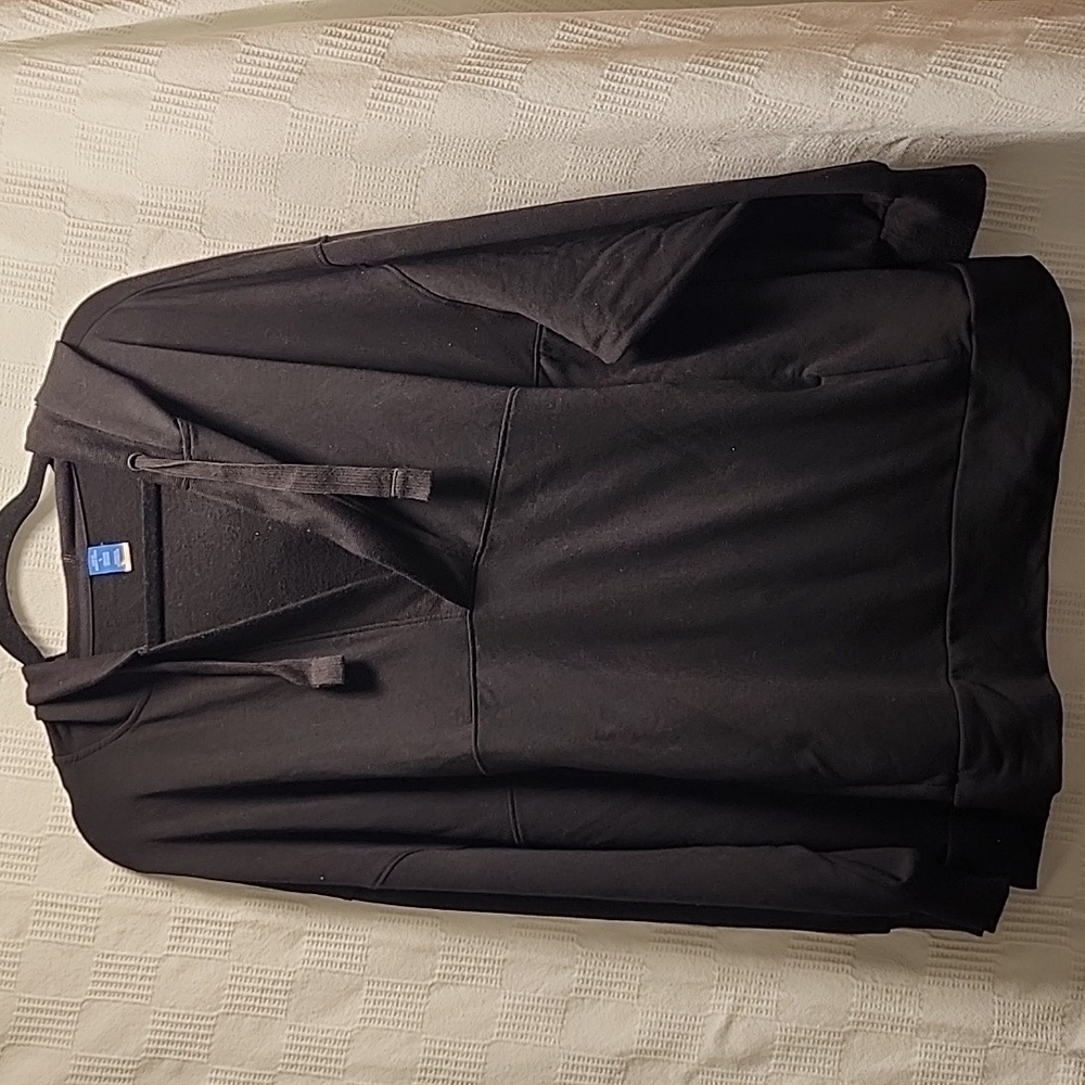 Old Navy Dolman Hoodie Sz. L